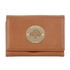 Mulberry Daria Continental Wallet, front view